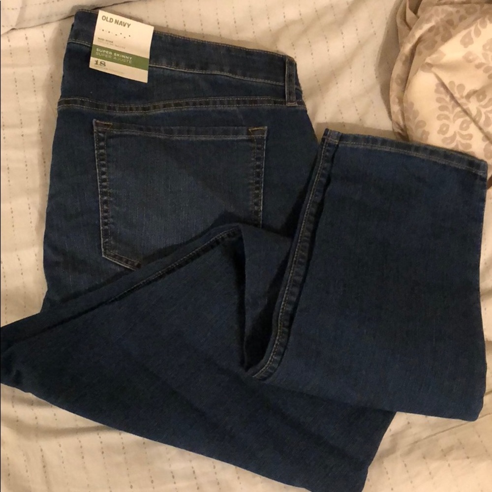 NWT Old Navy Jeans